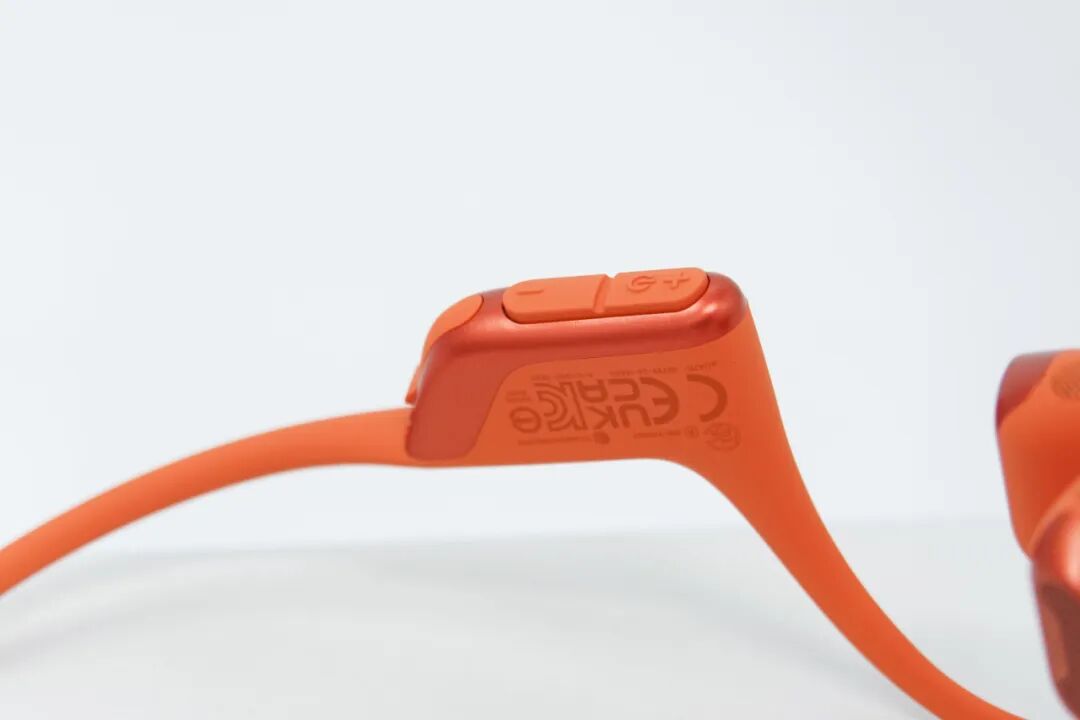 燃烧GEAR |韶音开放式耳机大横评