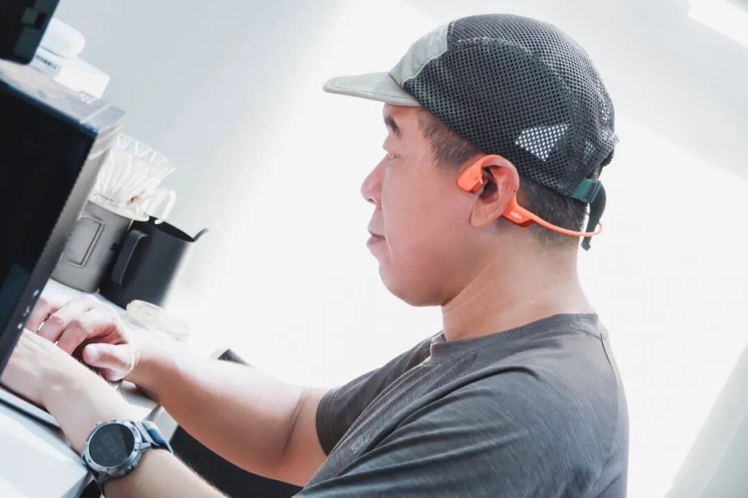 燃烧GEAR |韶音开放式耳机大横评