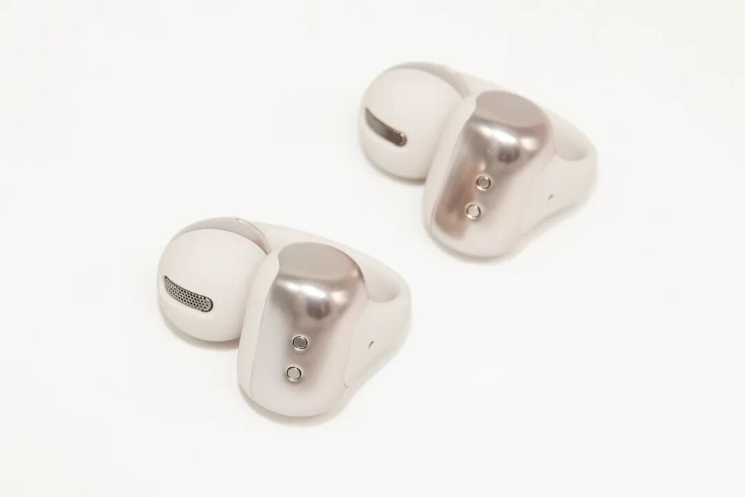 燃烧GEAR |韶音开放式耳机大横评