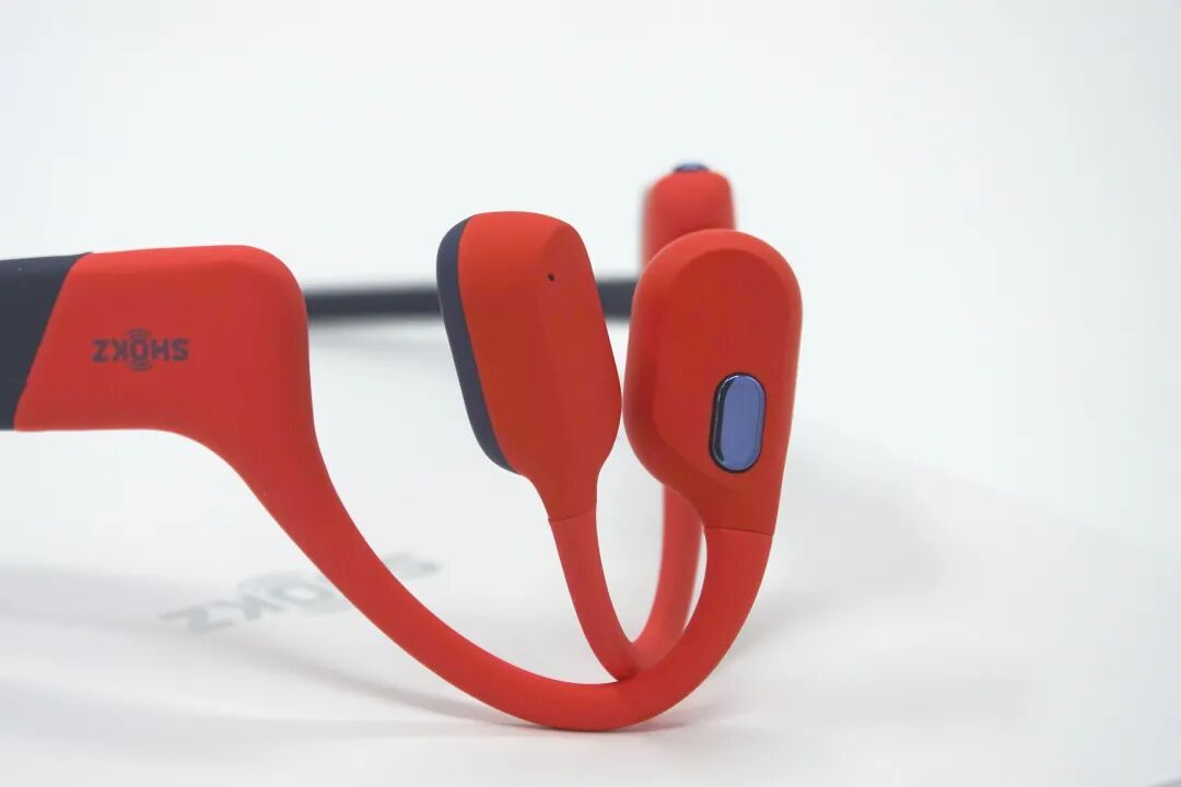 燃烧GEAR |韶音开放式耳机大横评