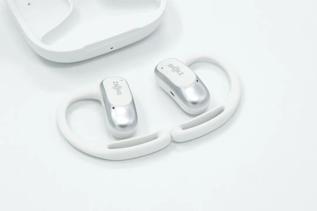 燃烧GEAR |韶音开放式耳机大横评