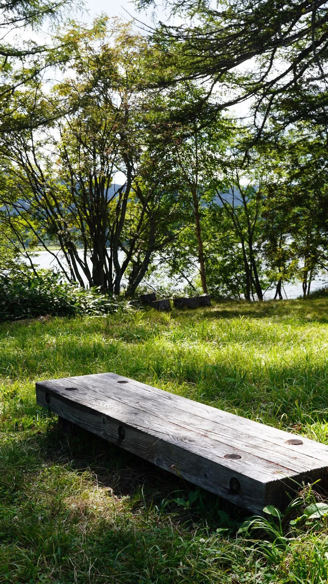 山迹街ESSAY | 何以尾濑?