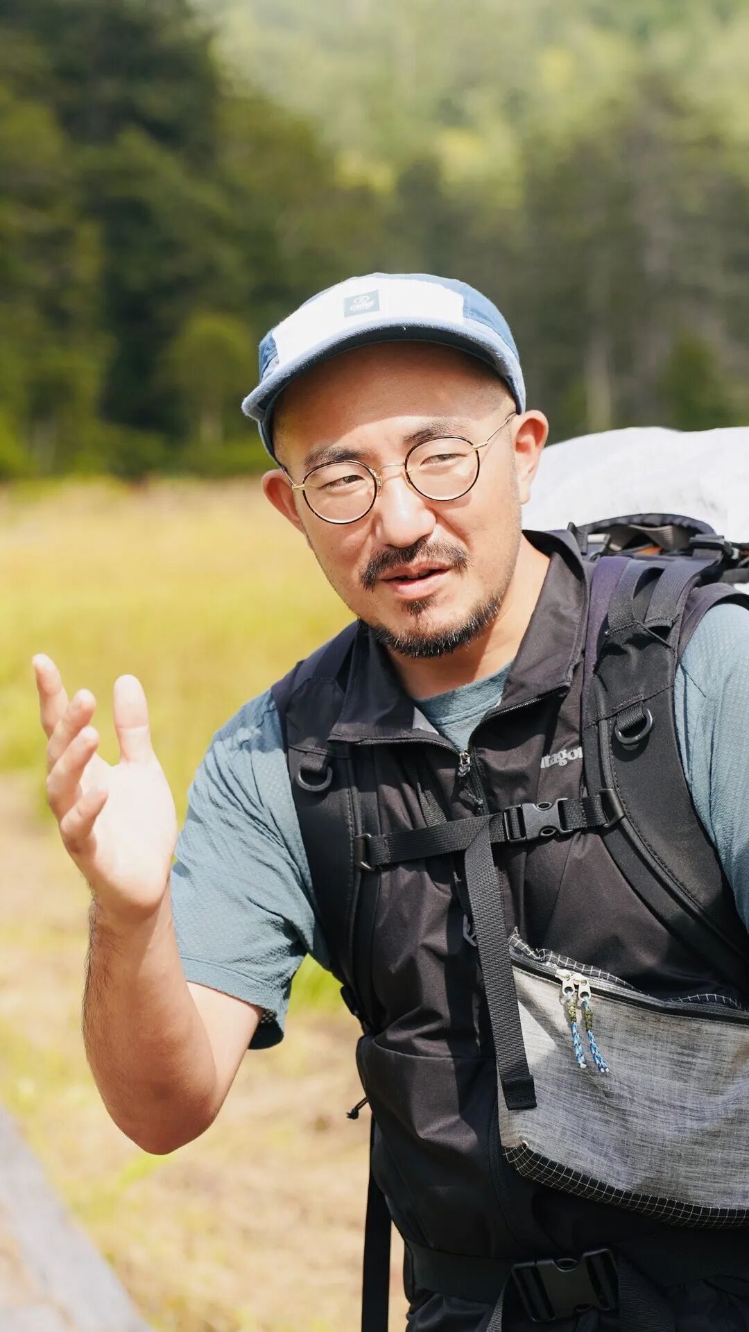 山迹街ESSAY | 何以尾濑?