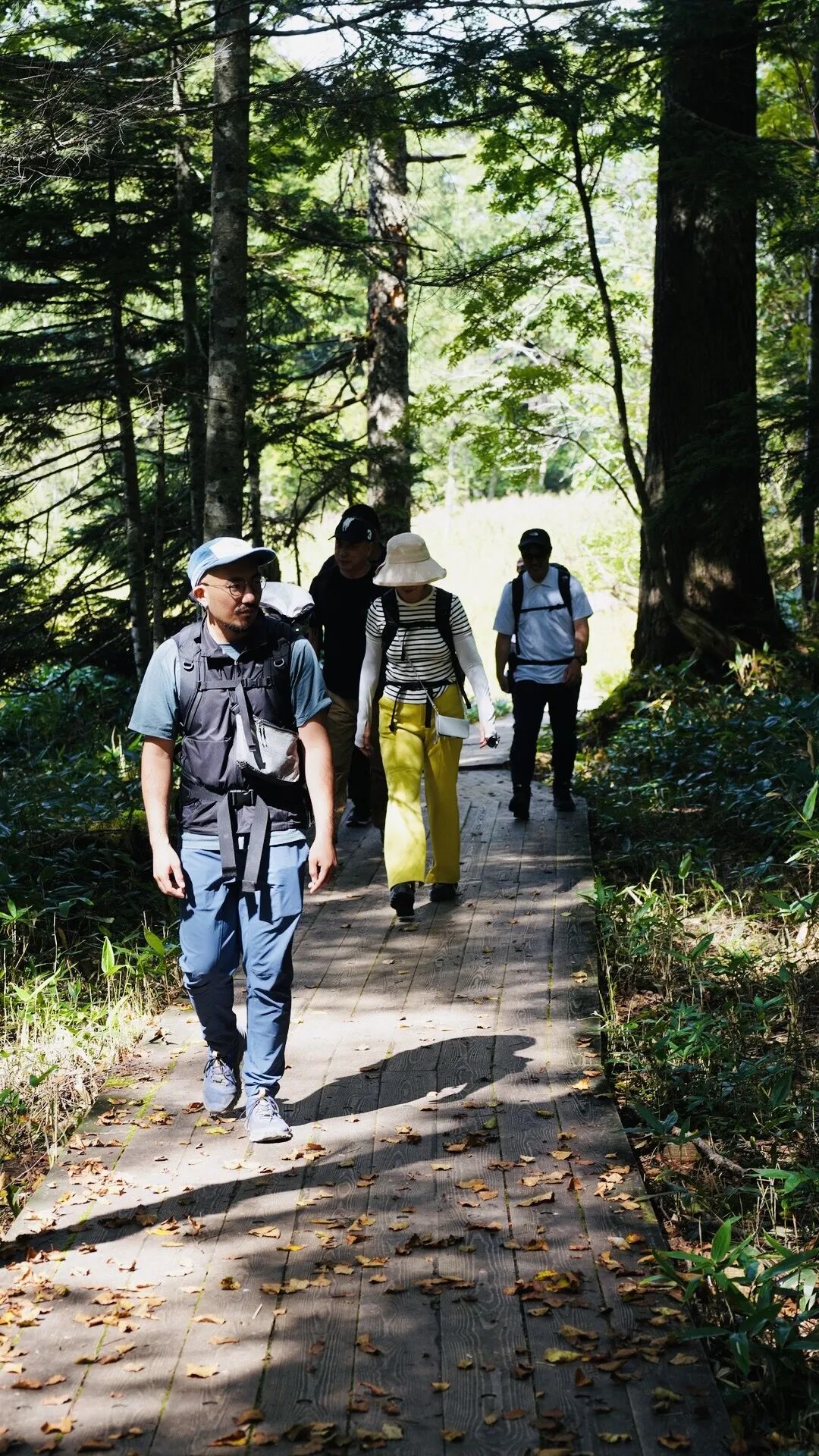 山迹街ESSAY | 何以尾濑?