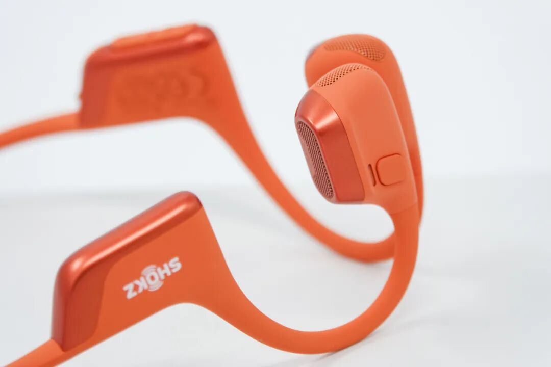 燃烧GEAR |韶音开放式耳机大横评