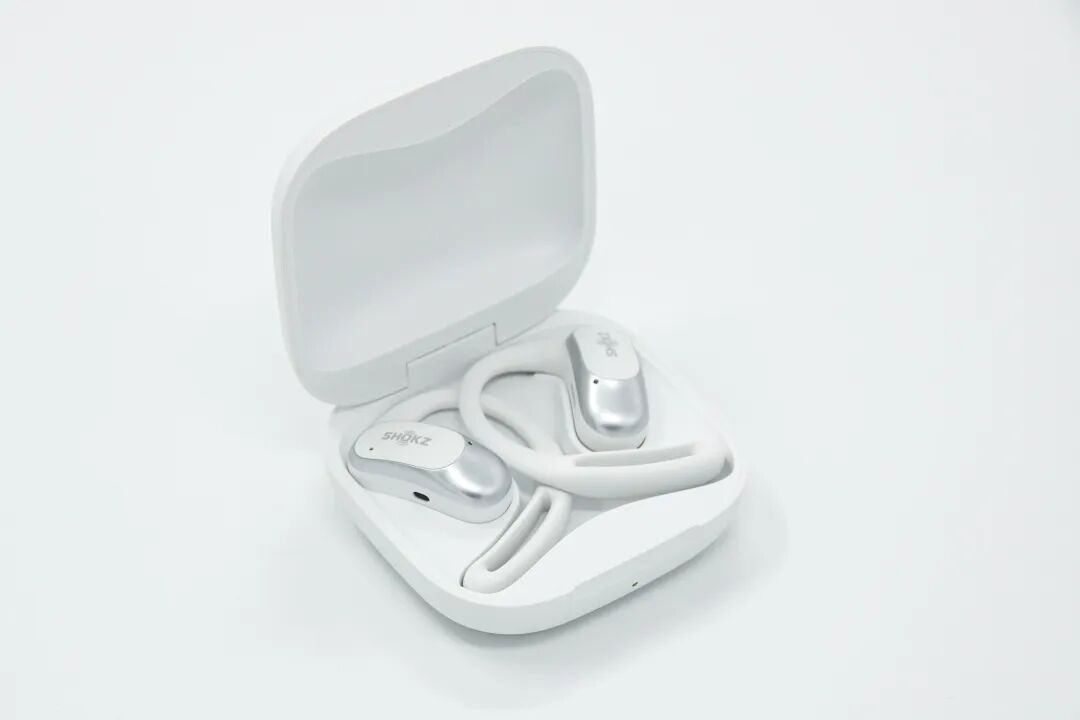 燃烧GEAR |韶音开放式耳机大横评