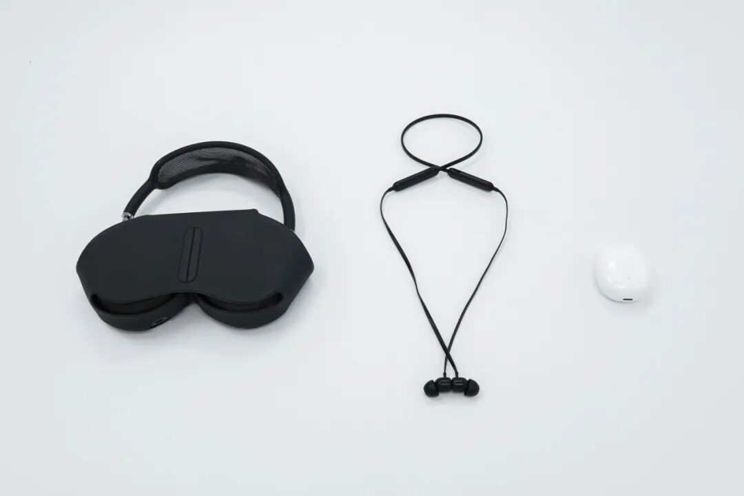 燃烧GEAR |韶音开放式耳机大横评