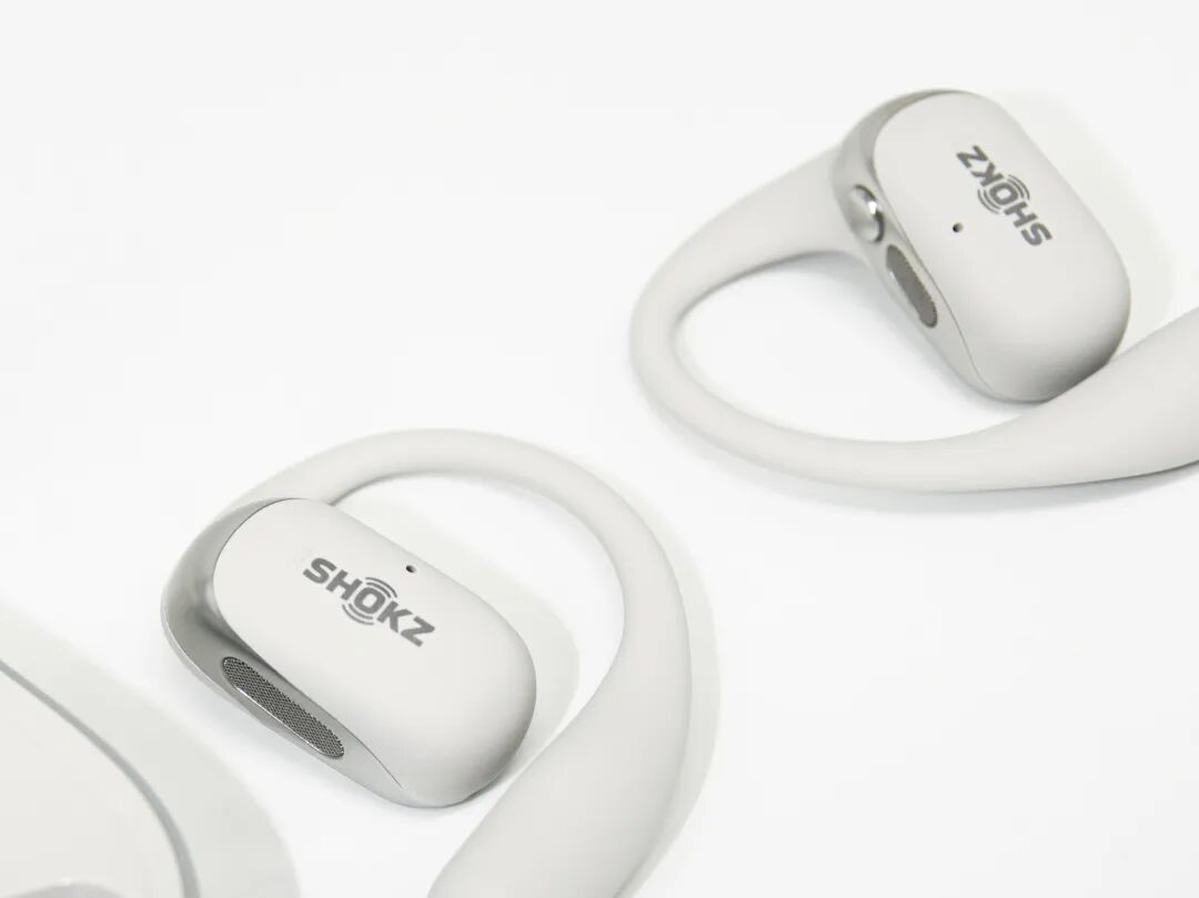 燃烧GEAR |韶音开放式耳机大横评