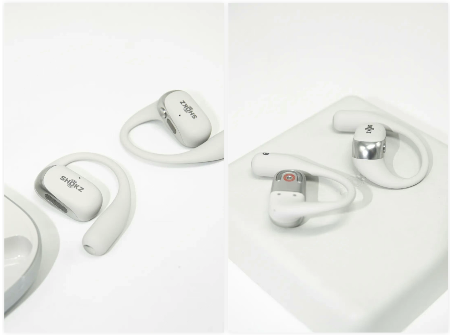 燃烧GEAR |韶音开放式耳机大横评