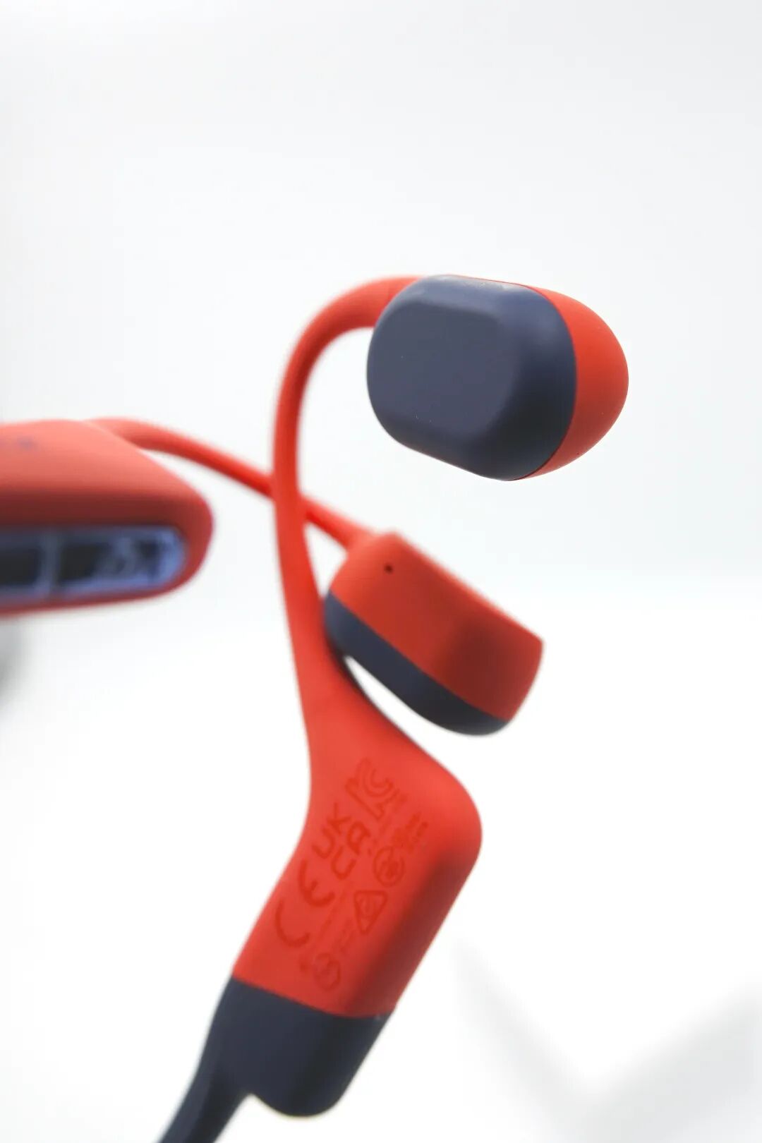 燃烧GEAR |韶音开放式耳机大横评