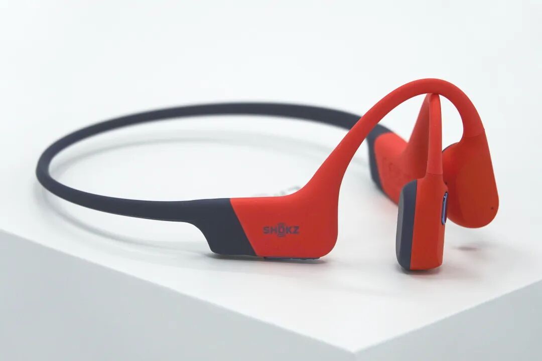 燃烧GEAR |韶音开放式耳机大横评