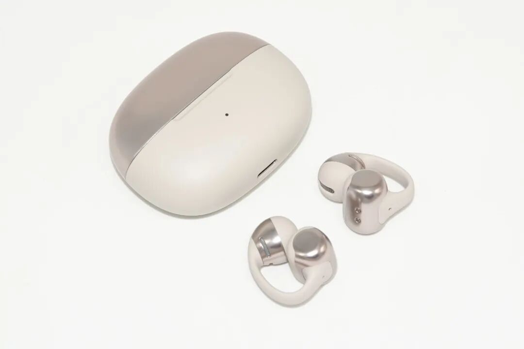 燃烧GEAR |韶音开放式耳机大横评