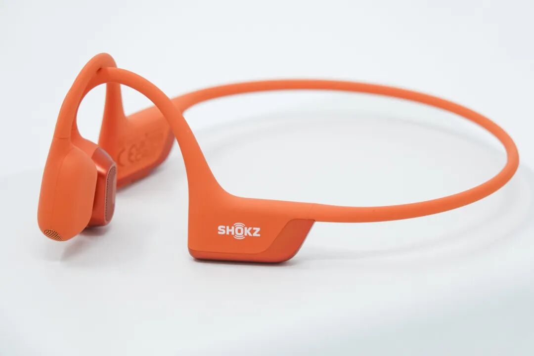 燃烧GEAR |韶音开放式耳机大横评