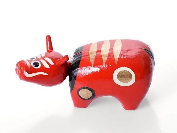 山迹街ESSAY｜何以会津？