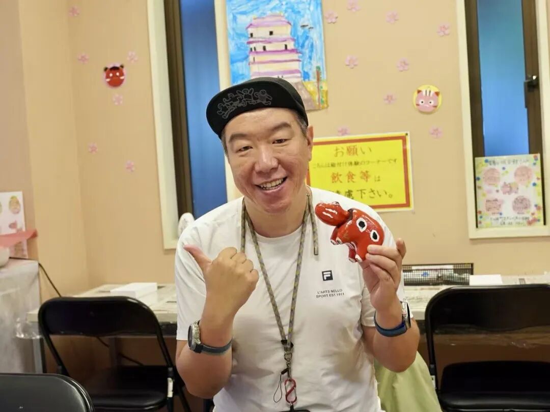 山迹街ESSAY｜何以会津？