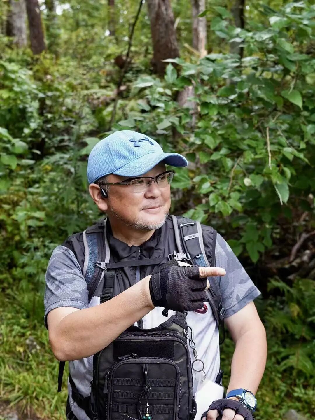 山迹街ESSAY｜何以会津？