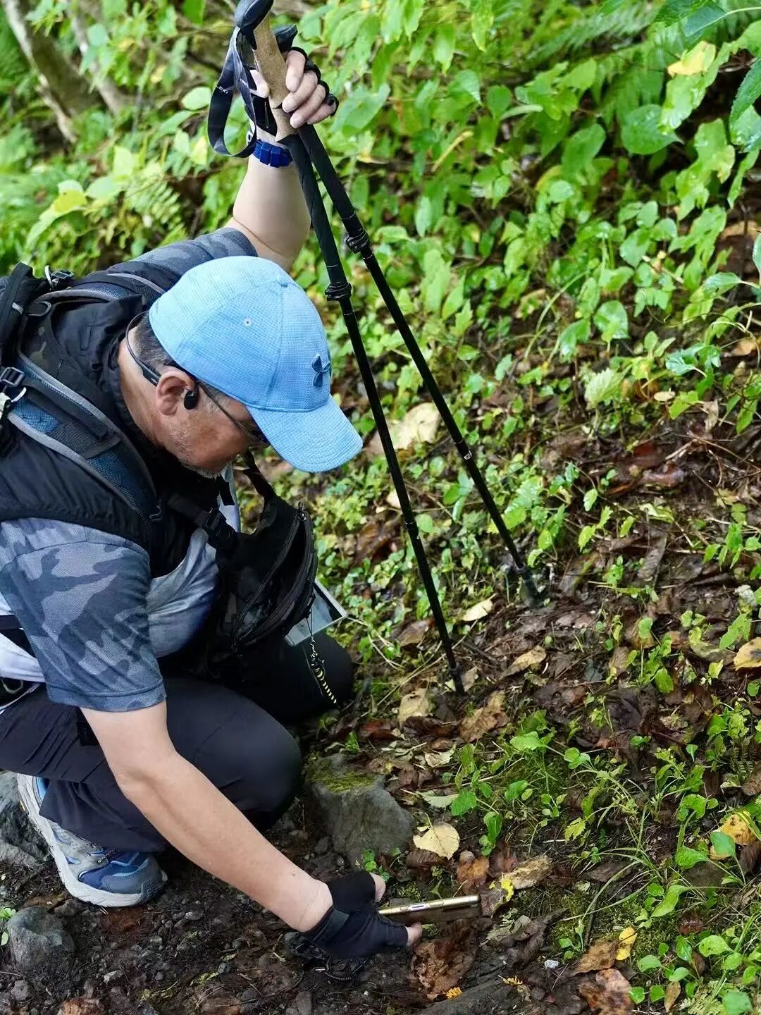 山迹街ESSAY｜何以会津？