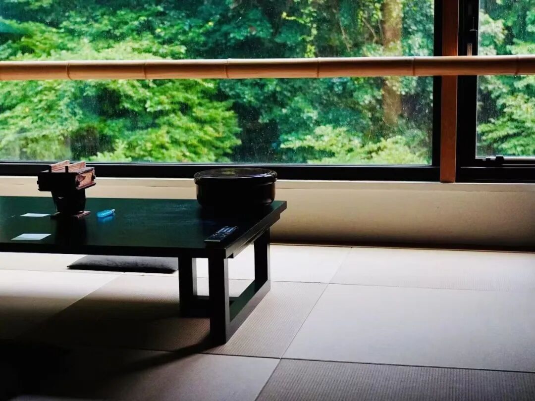 山迹街ESSAY｜何以会津？